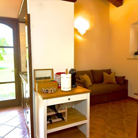 Pianferrari Agriturismo In Maremma Alberese Dış mekan fotoğraf