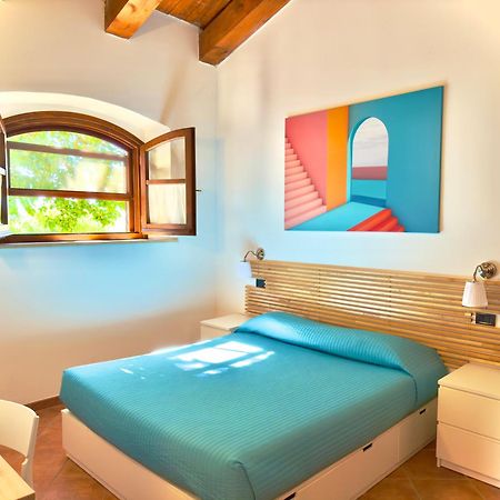 Pianferrari Agriturismo In Maremma Alberese Dış mekan fotoğraf