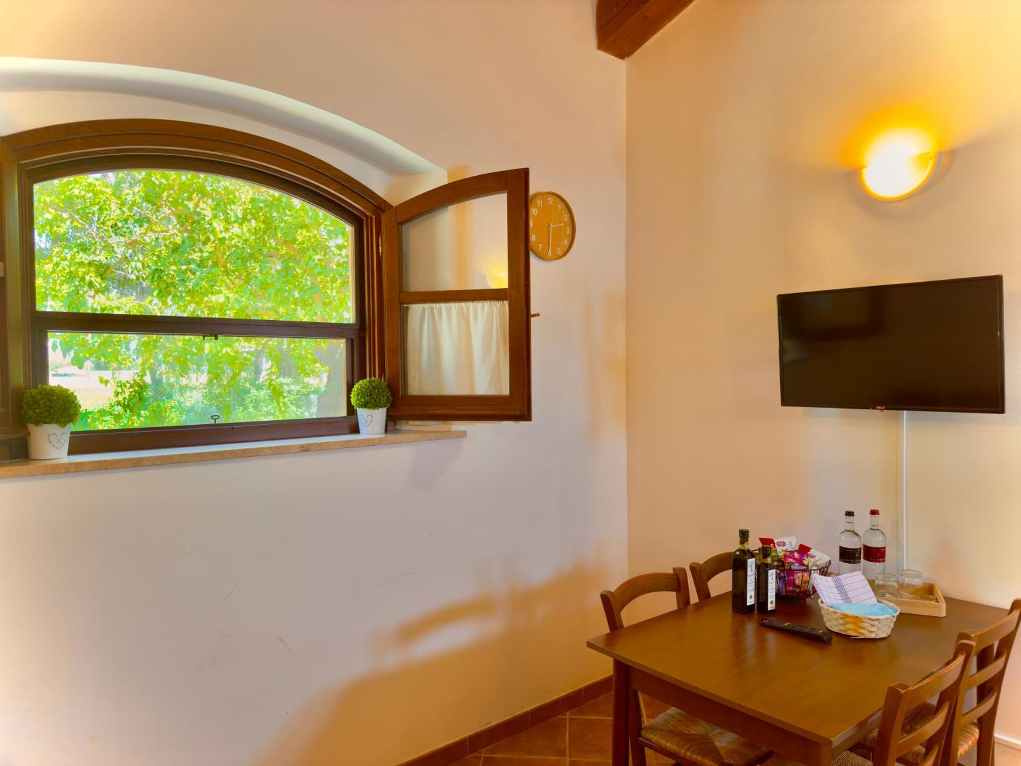 Pianferrari Agriturismo In Maremma Alberese Dış mekan fotoğraf