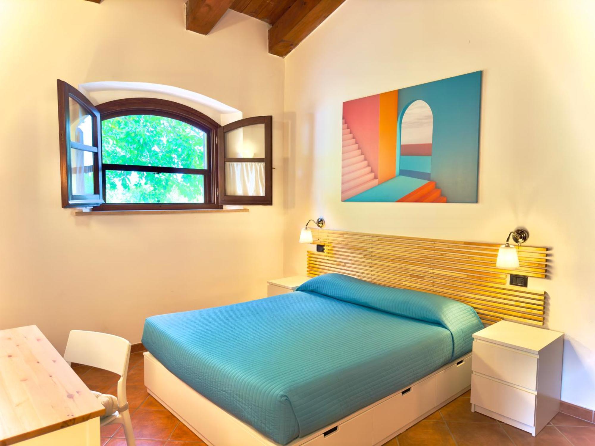 Pianferrari Agriturismo In Maremma Alberese Dış mekan fotoğraf