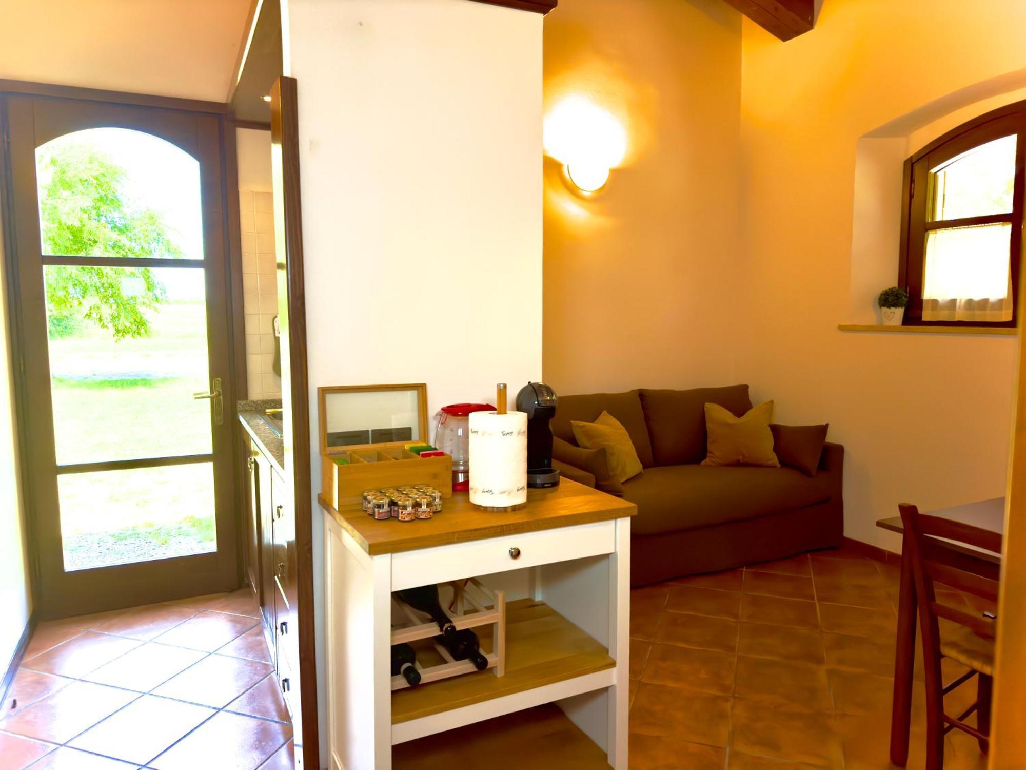 Pianferrari Agriturismo In Maremma Alberese Dış mekan fotoğraf