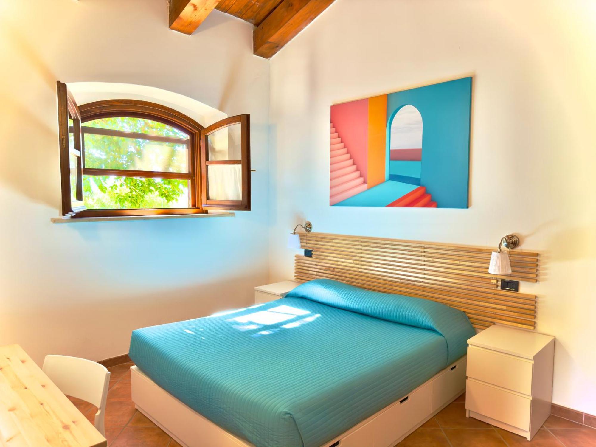Pianferrari Agriturismo In Maremma Alberese Dış mekan fotoğraf