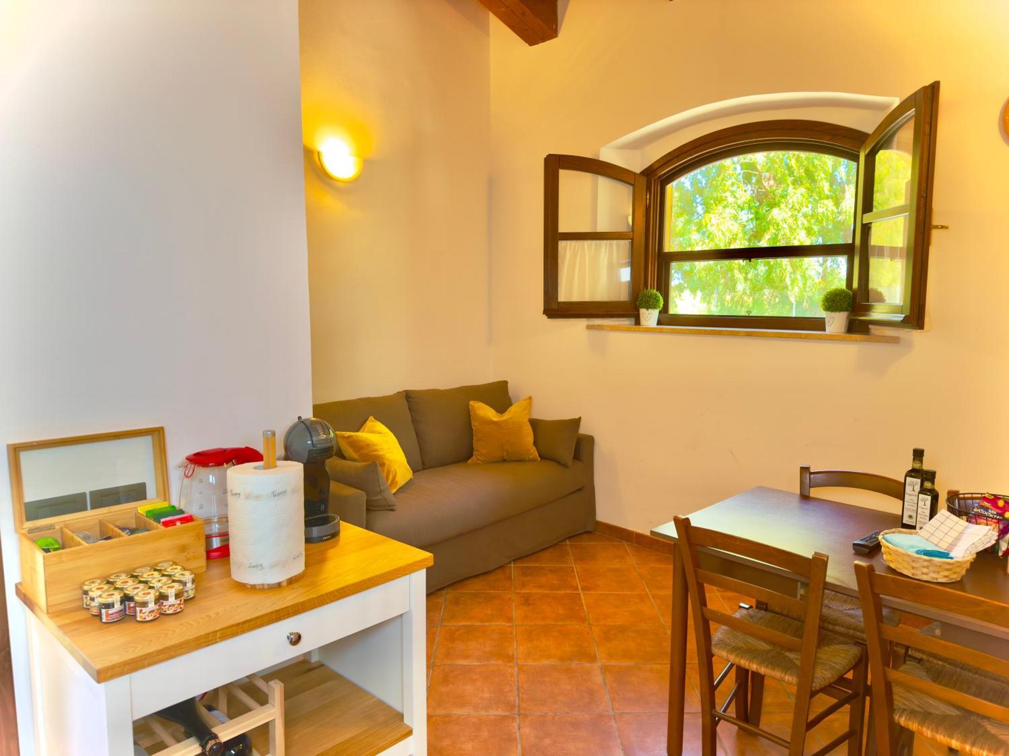 Pianferrari Agriturismo In Maremma Alberese Dış mekan fotoğraf