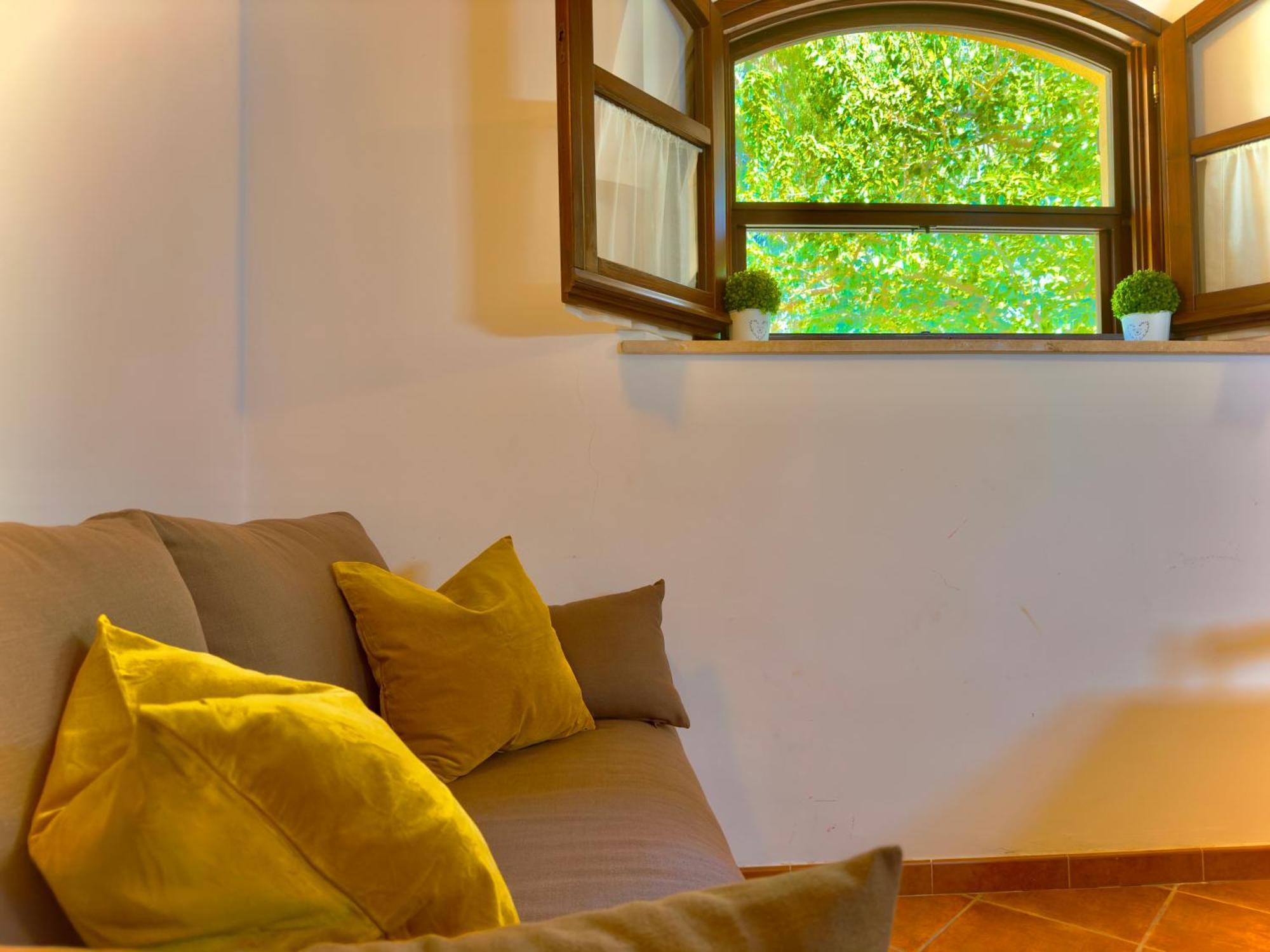Pianferrari Agriturismo In Maremma Alberese Dış mekan fotoğraf