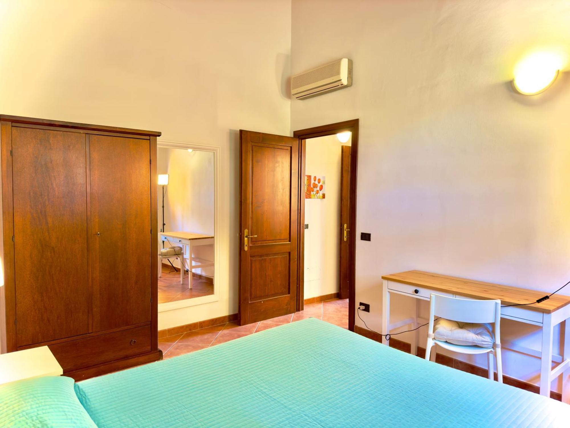 Pianferrari Agriturismo In Maremma Alberese Dış mekan fotoğraf