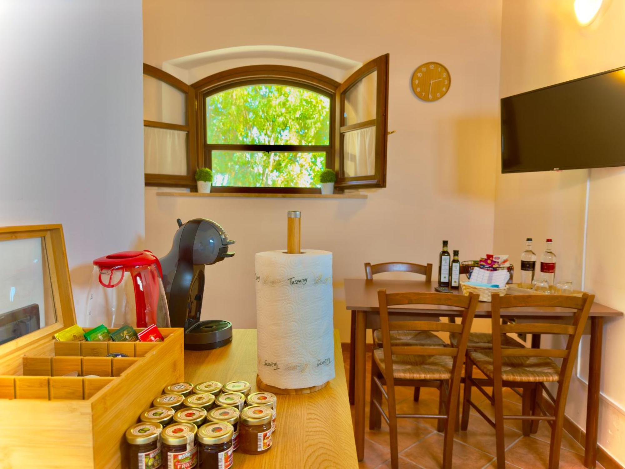 Pianferrari Agriturismo In Maremma Alberese Dış mekan fotoğraf