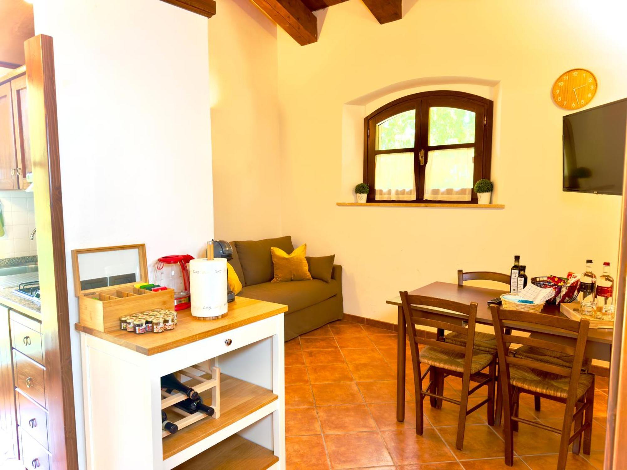 Pianferrari Agriturismo In Maremma Alberese Dış mekan fotoğraf