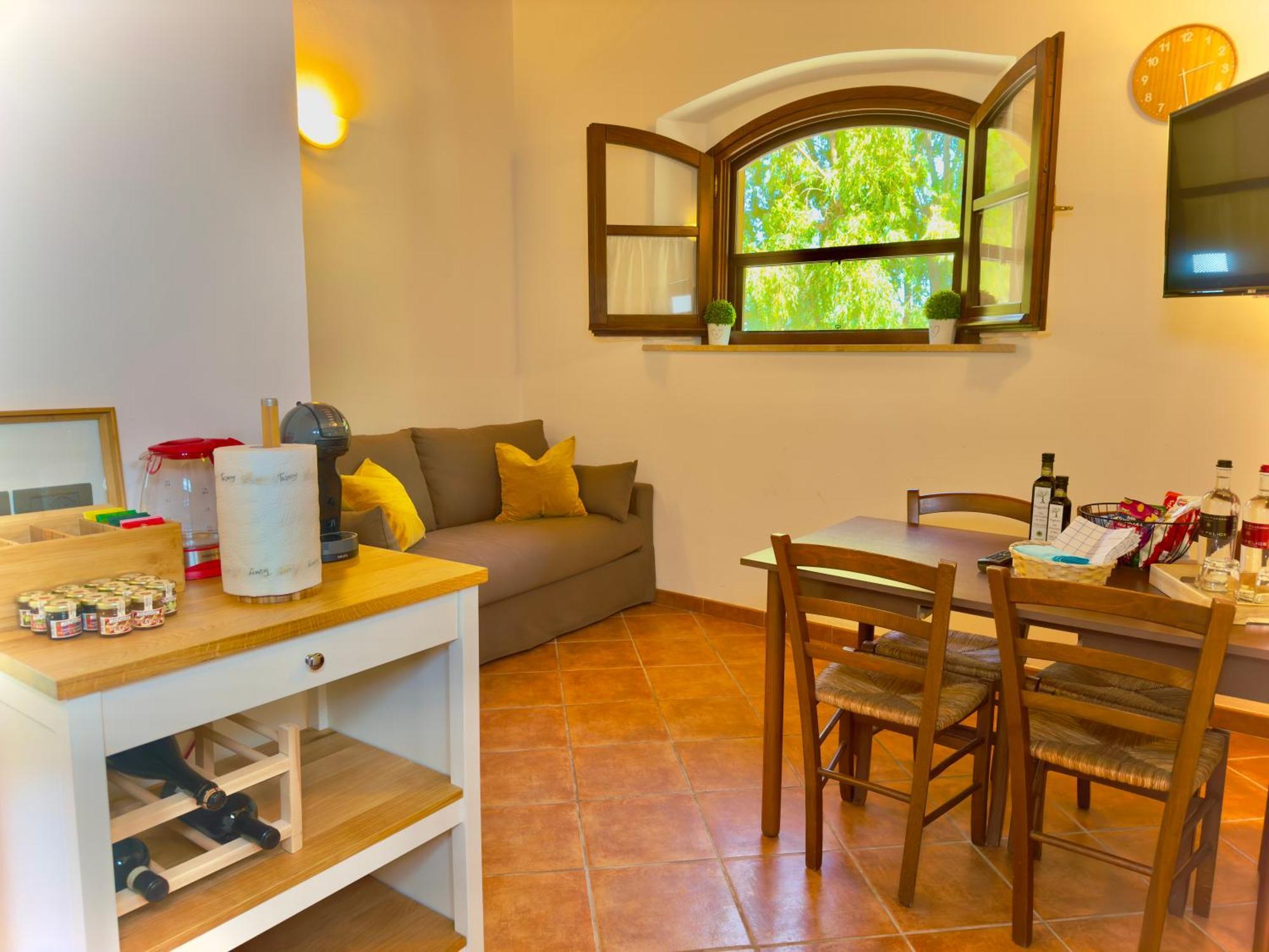 Pianferrari Agriturismo In Maremma Alberese Dış mekan fotoğraf