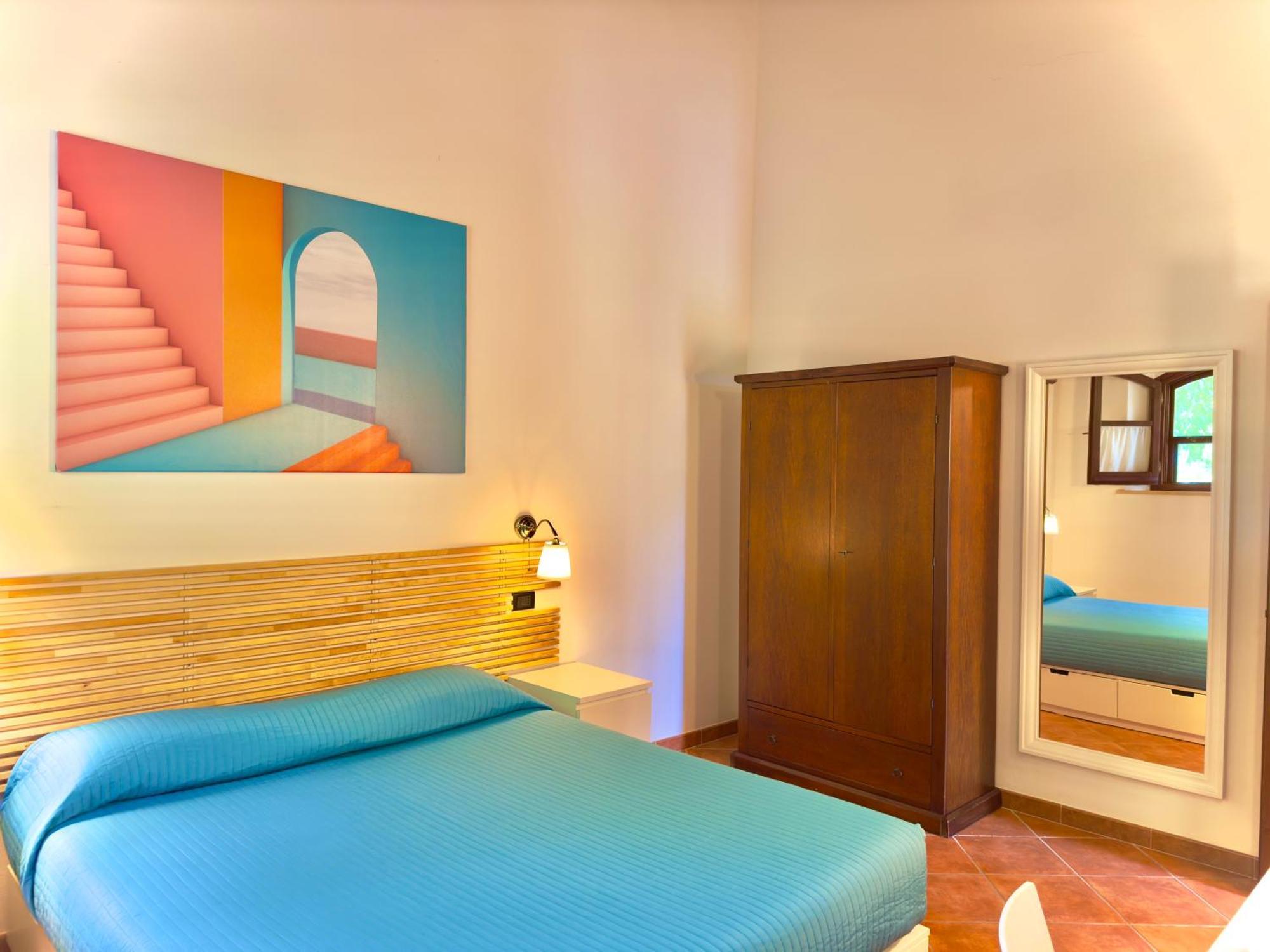 Pianferrari Agriturismo In Maremma Alberese Dış mekan fotoğraf